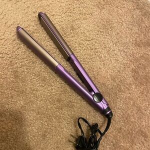 Infinitipro Hair straightener